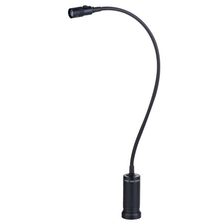 H & H INDUSTRIAL PRODUCTS High Performance Led Work Light On Magnet 8401-0439